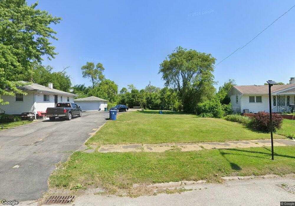 518 E 48th Place, Gary, IN 46409 - photo 1