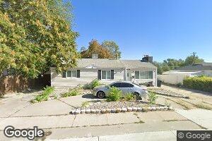 4410 W 5615 S, Salt Lake City, UT 84118