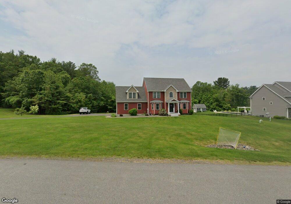 4 Wayland Dr, Londonderry, NH 03053 - photo 1