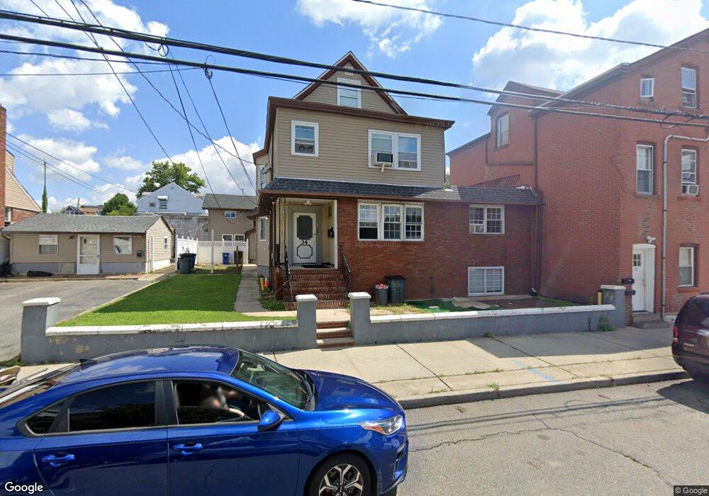 34 Charles St, Lodi, NJ 07644 - photo 1