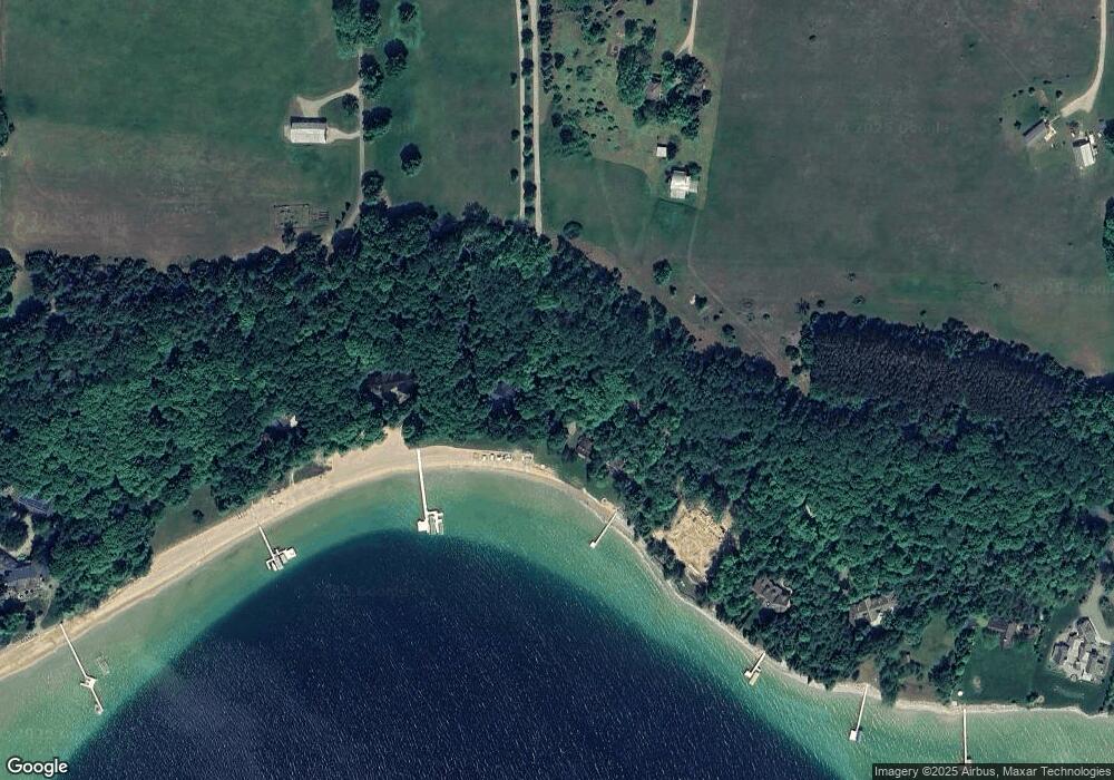 6730 Peaceful Valley, Charlevoix, MI 49720 - photo 1