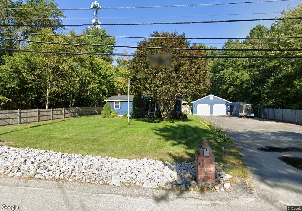 336 S Main St, Pascoag, RI 02859 - photo 1