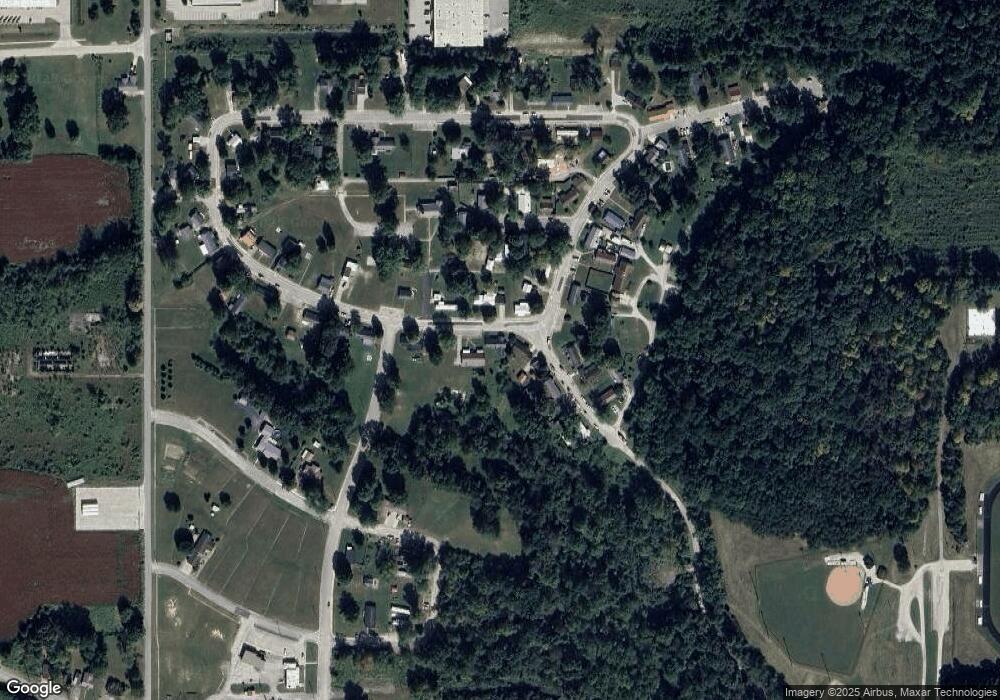 117 Stark St, Crane, IN 47522 - photo 1