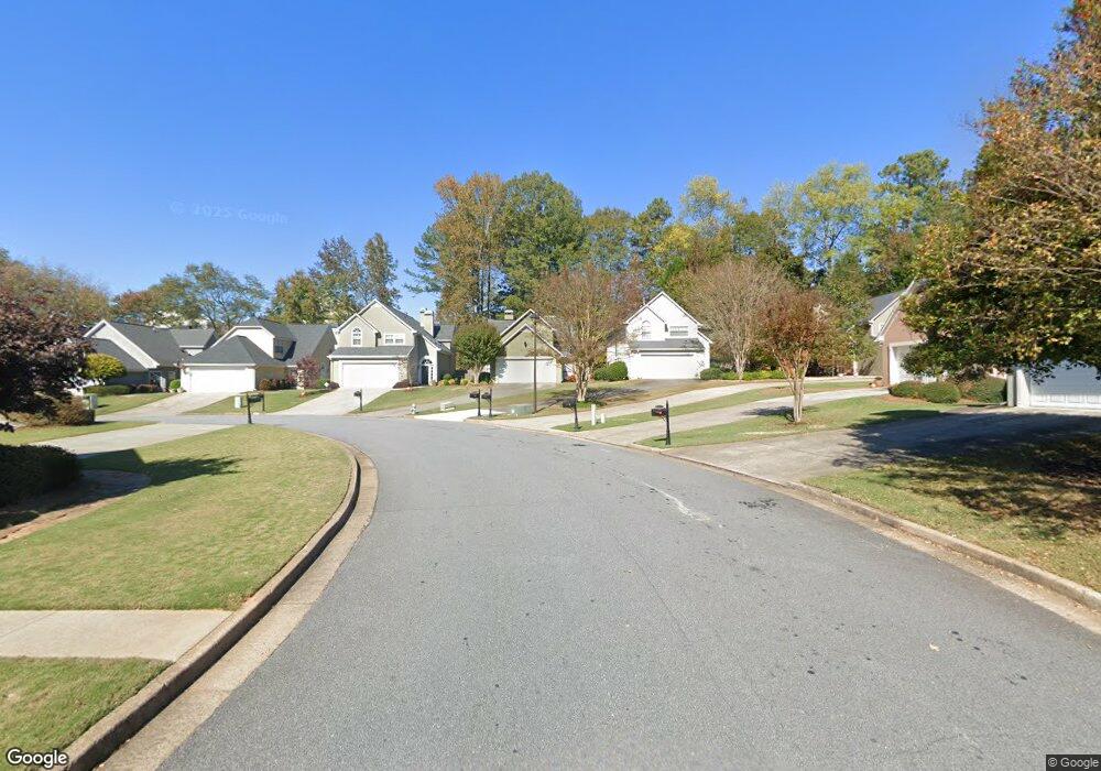 0 Sweetwater Trace unit 3231179, Roswell, GA 30076 - photo 1