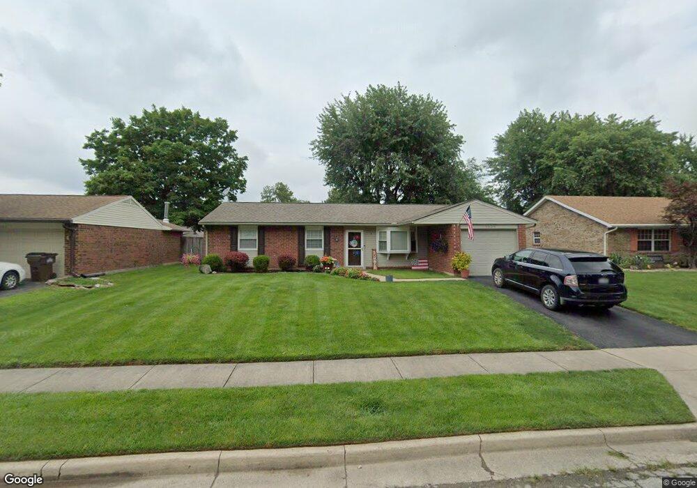 1224 Massachusetts Dr, Xenia, OH 45385 - photo 1