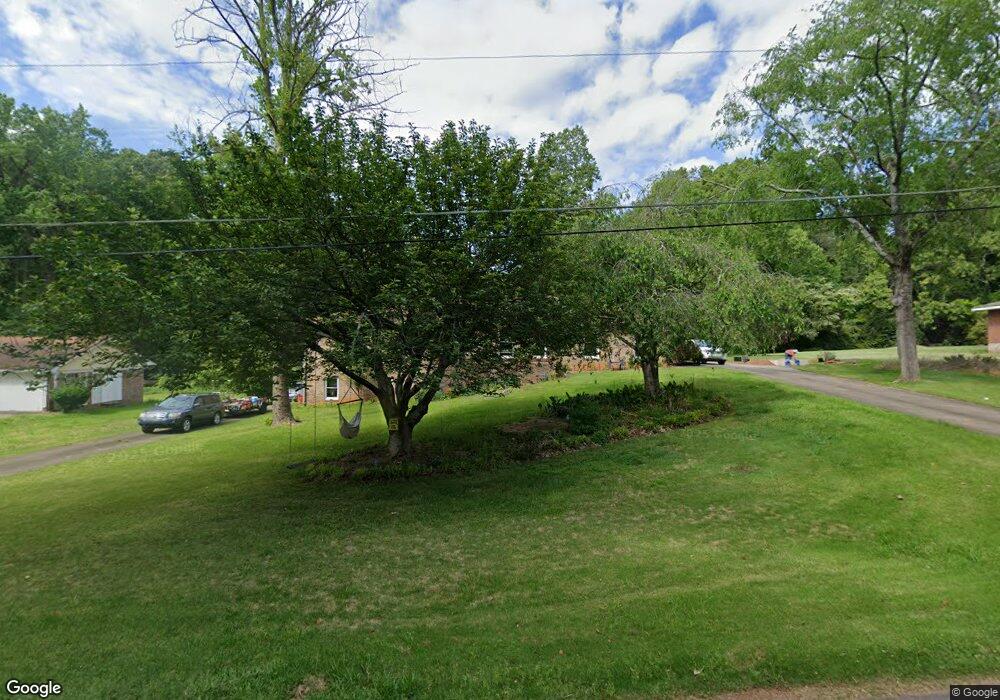 1575 Carlton Ave, Stone Mountain, GA 30087 - photo 1