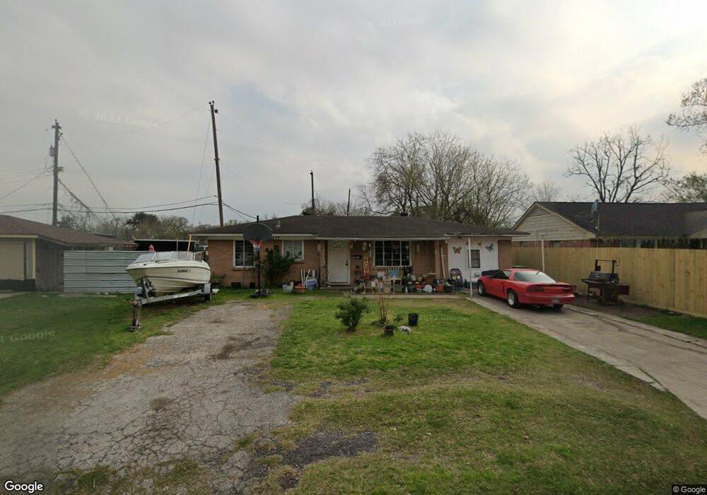 117 Red Ripple Rd, Houston, TX 77076 - photo 1