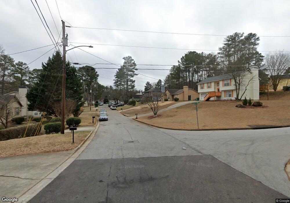 0 Knollberry Ln unit 8372009, Decatur, GA 30034 - photo 1