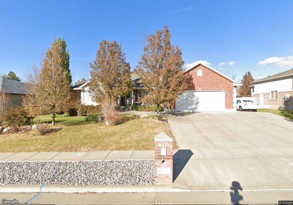 624 W 2300 S, Syracuse, UT 84075 - photo 1