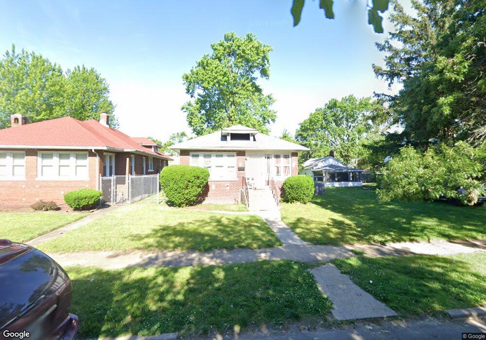 3678 Van Buren St, Gary, IN 46408 - photo 1