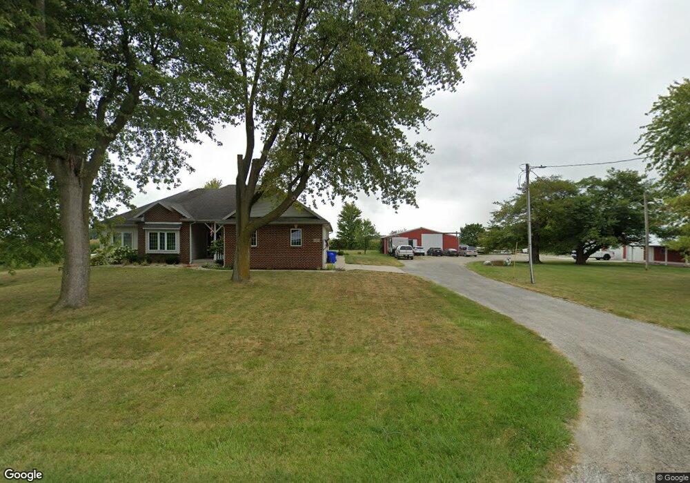 1231 S Webster Rd, New Haven, IN 46774 - photo 1