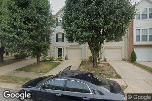 2583 Sylvan Moor Ln, Woodbridge, VA 22191