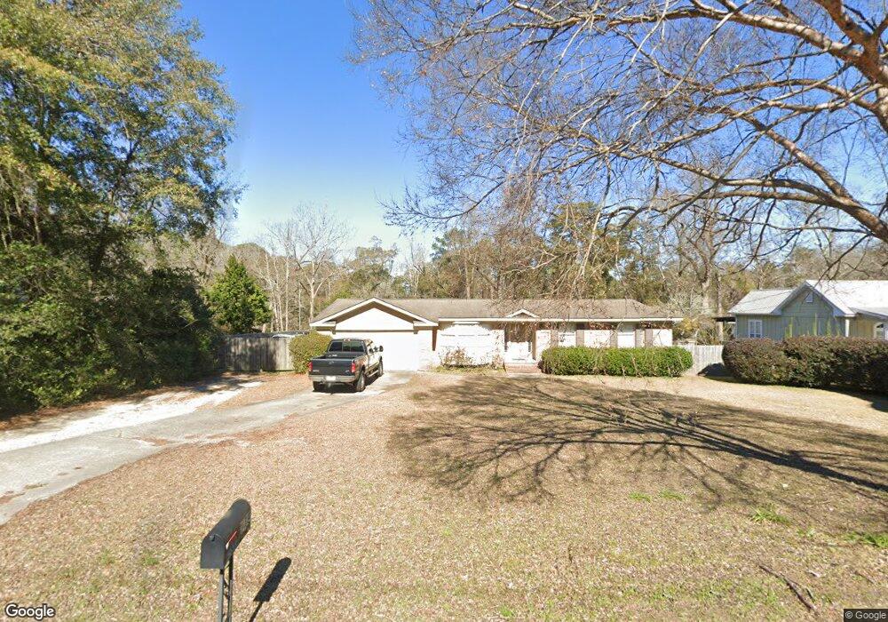 1178 Country Club Rd, Eufaula, AL 36027 - photo 1