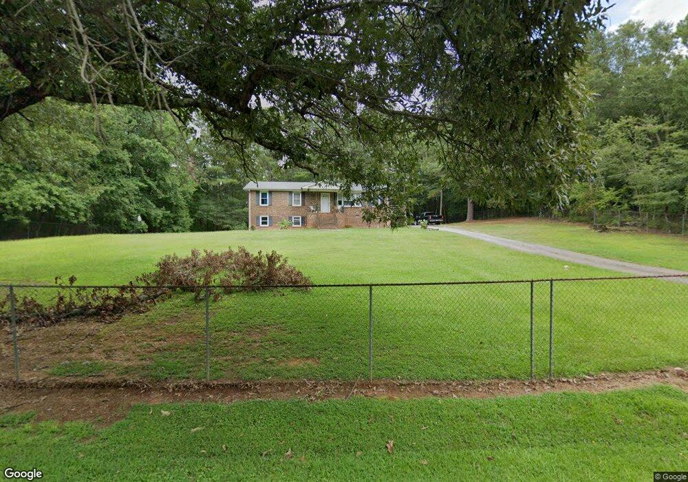 1007 Hill Rd, Anderson, SC 29621 - photo 1