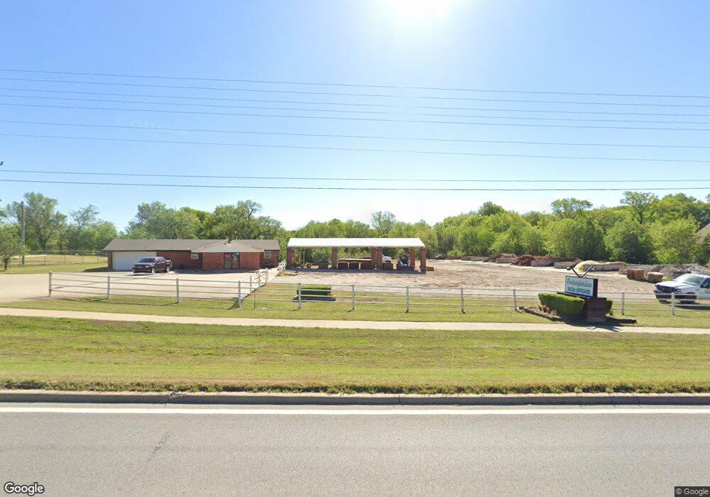 3410 SE Washington Blvd, Bartlesville, OK 74006 - photo 1
