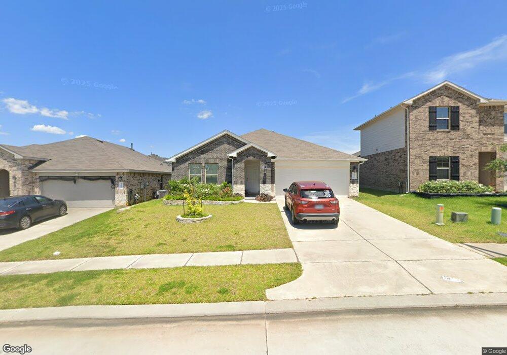 13978 Fort Ward Way, Conroe, TX 77384 - photo 1