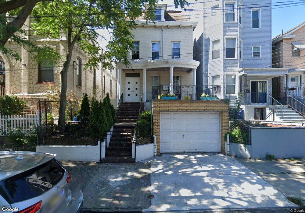 455 Wayne St, Jersey City, NJ 07306 - photo 1