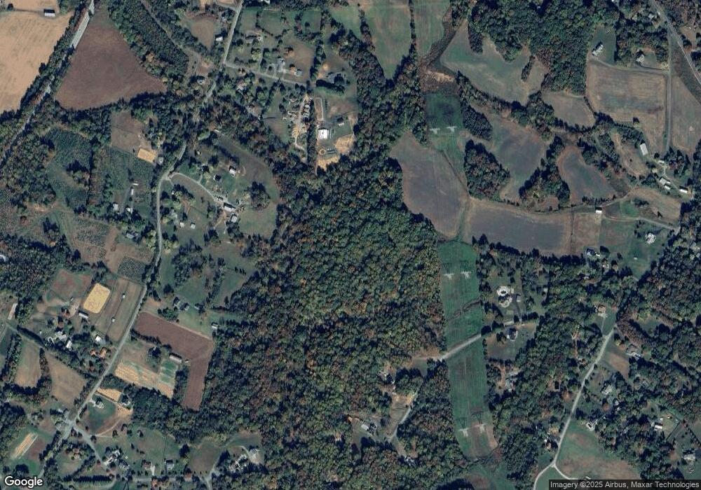 6873 Old Solomons Island Rd, Friendship, MD 20758 - photo 1