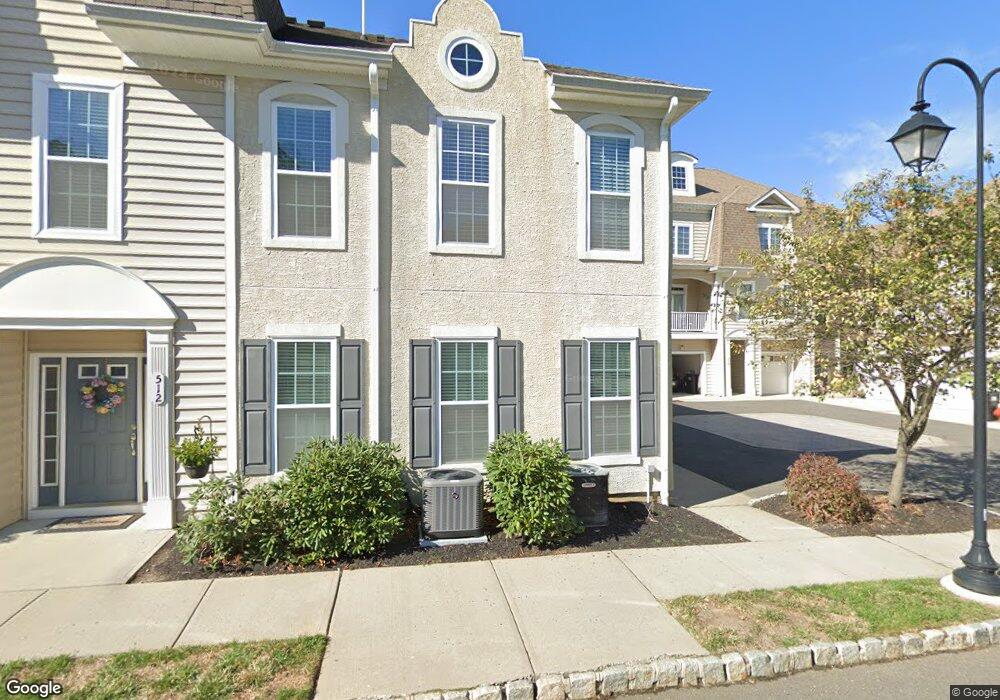 Sold $567,000 • Co-Listing Agent