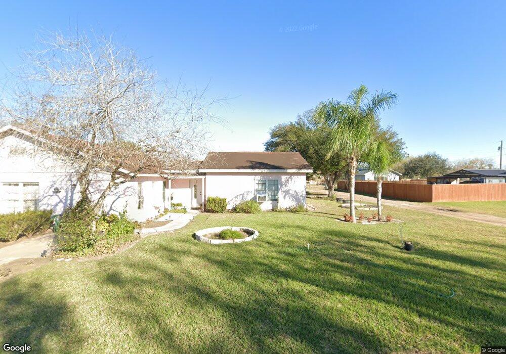 402 N 10th St, Donna, TX 78537 - photo 1