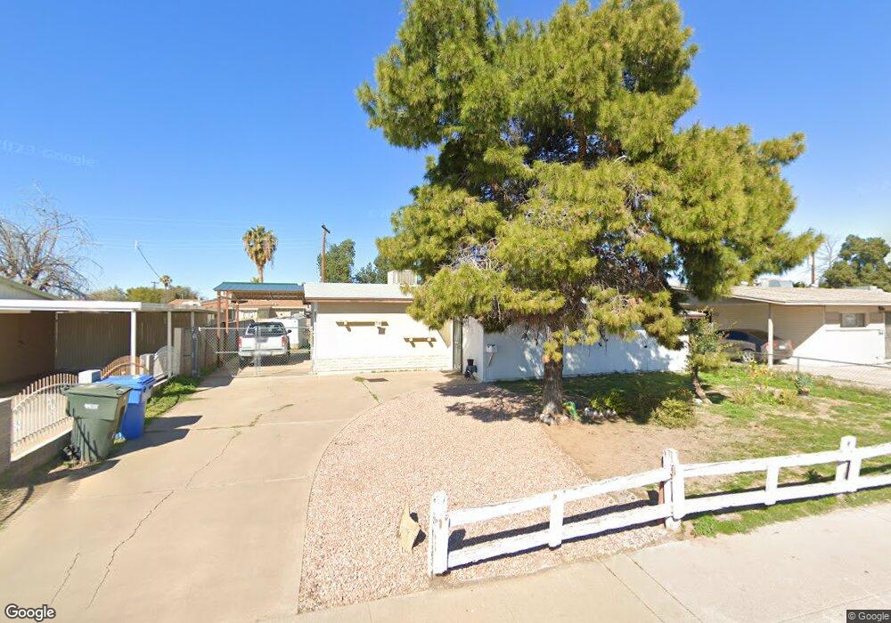 7738 W Whitton Ave, Phoenix, AZ 85033 - photo 1