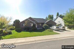 1419 N 400 E, Nephi, UT 84648