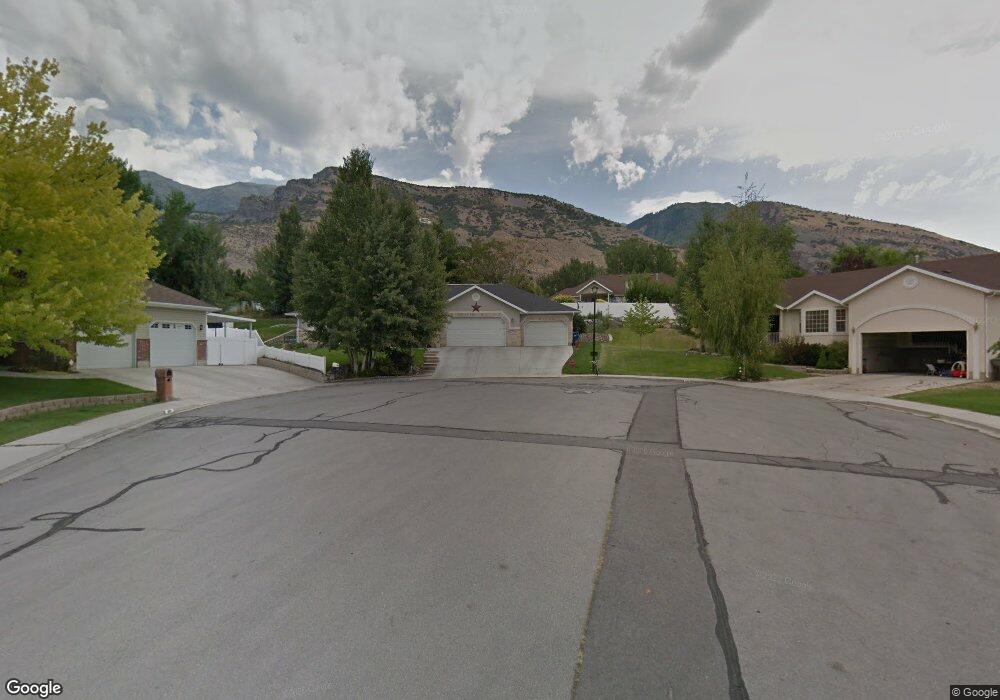 1047 E 360 N, Pleasant Grove, UT 84062 - photo 1