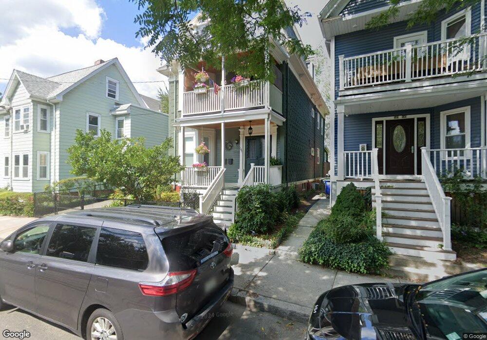 145 Morrison Ave, Somerville, MA 02144 - photo 1