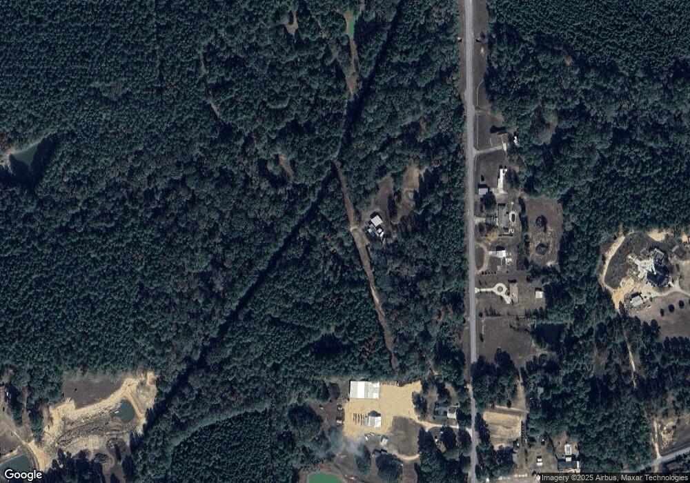 1046 Ms Hwy 44, Jayess, MS 39641 - photo 1