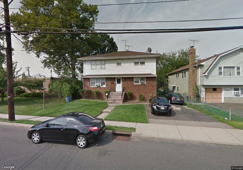 322 E 54th St, Elmwood Park, NJ 07407 - photo 1