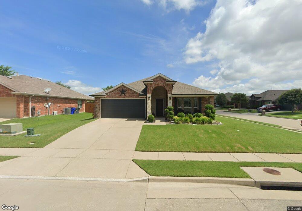 1007 Shepard Ln, Lavon, TX 75166 - photo 1