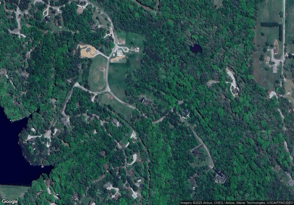 2120 Maya Ln, Sugar Grove, OH 43155 - photo 1