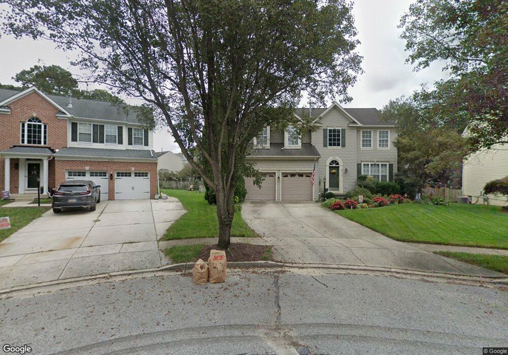 2705 Guares Ct, Crofton, MD 21114 - photo 1