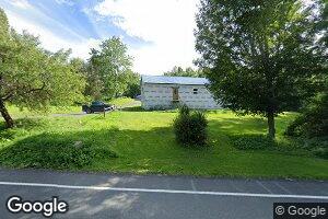 146 Vt Rte 113, Chelsea, VT 05038