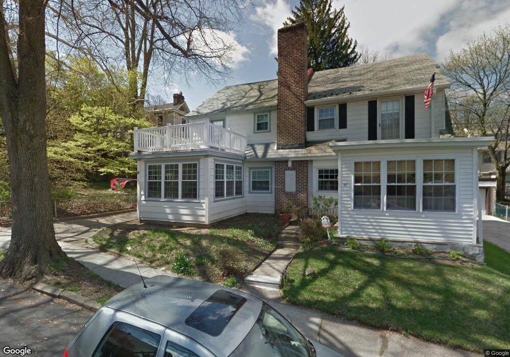 18 Ardmore Ave, Lansdowne, PA 19050 - photo 1