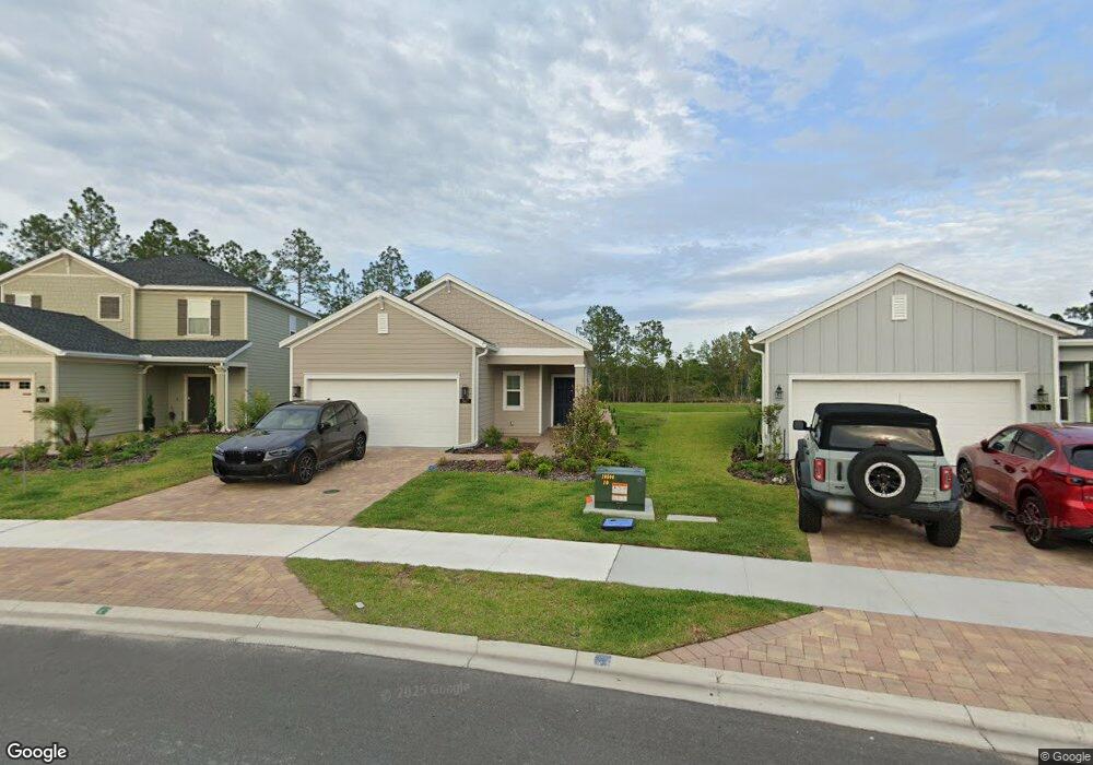 347 Lake Sinclair St, Saint Augustine, FL 32084 - photo 1