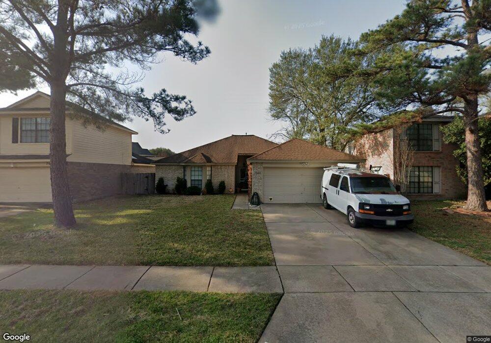 7643 Ashton Dr, Houston, TX 77095 - photo 1