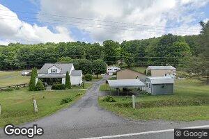 3861 Gratton Rd, Tazewell, VA 24651