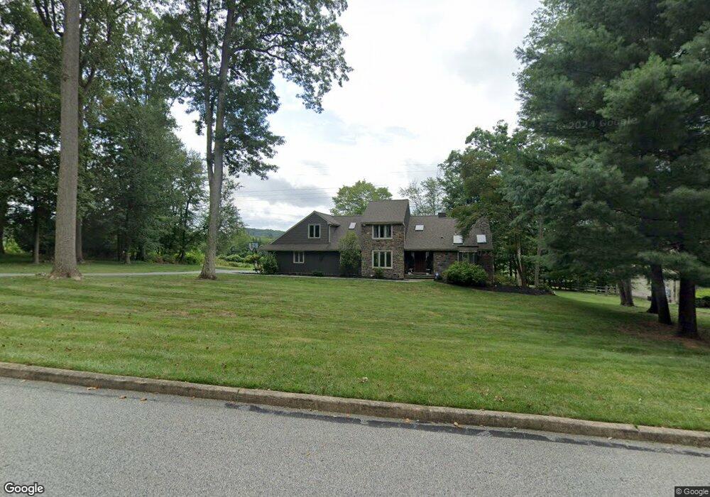 1189 Macpherson Dr, West Chester, PA 19380 - photo 1