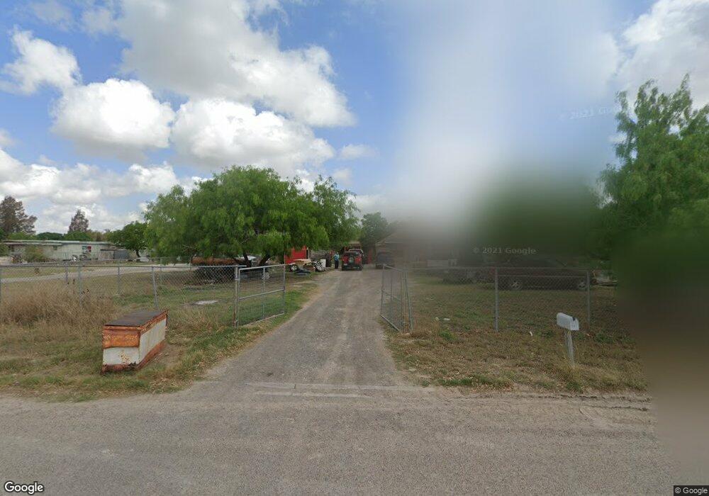 218 Judy St, Donna, TX 78537 - photo 1