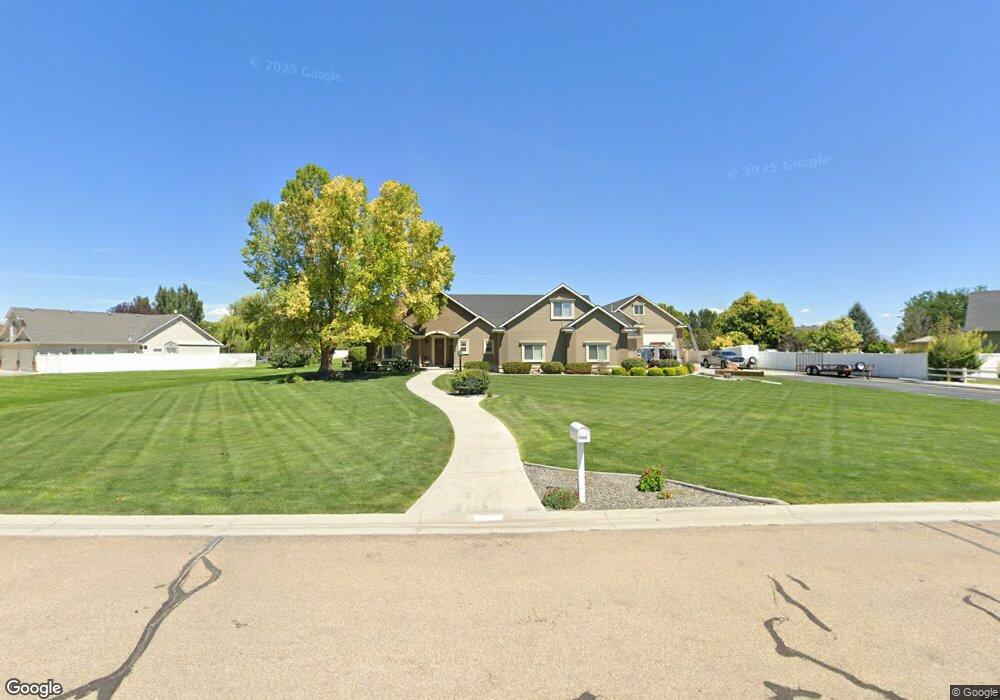 17834 Polara Way, Nampa, ID 83687 - photo 1