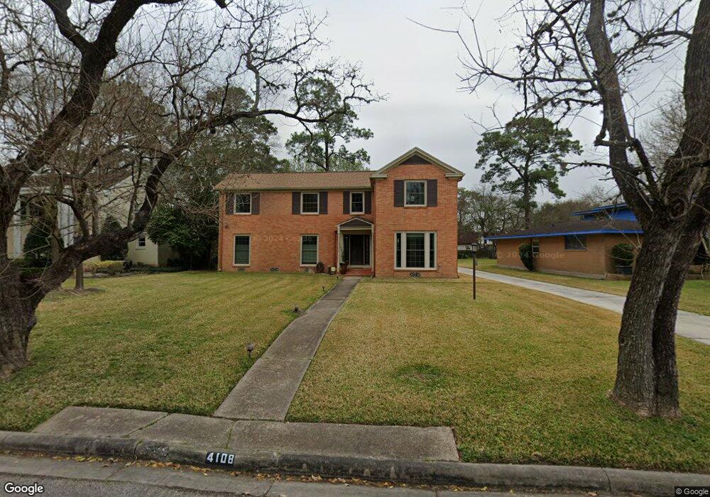 4108 Fernwood Dr, Houston, TX 77021 - photo 1
