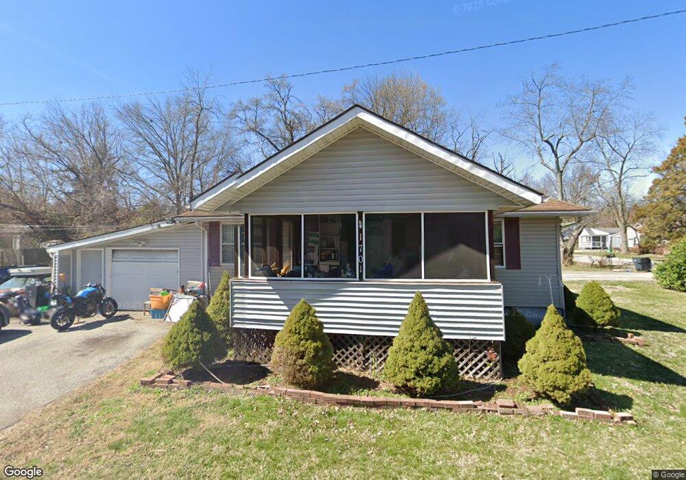 1701 Clover Ave, New Albany, IN 47150 - photo 1