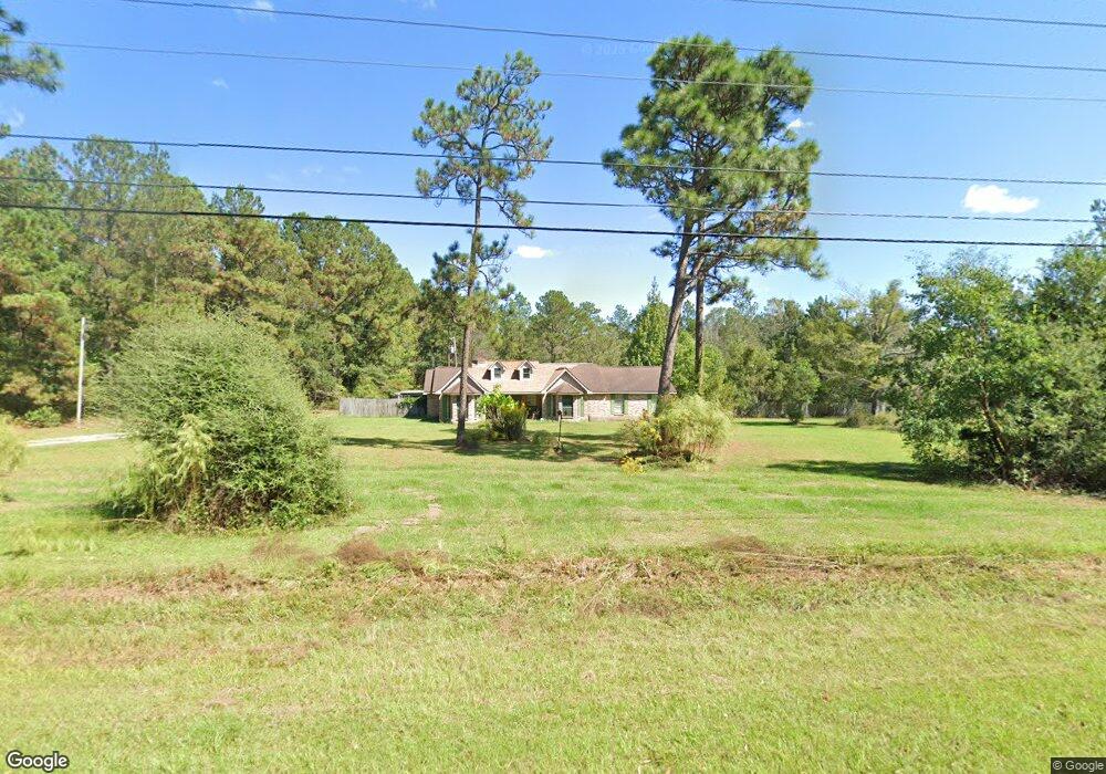 2768 Burnt Bridge Rd, Picayune, MS 39466 - photo 1