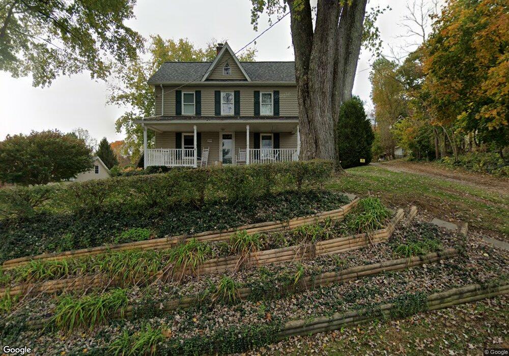 7640 Gaither Rd, Sykesville, MD 21784 - photo 1