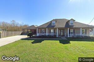 1962 Plantation St, Lafitte, LA 70067