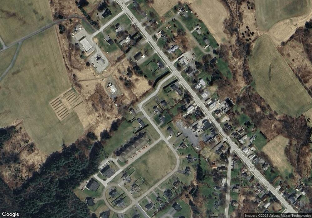 6 Old Academy St, Fairfax, VT 05454 - photo 1