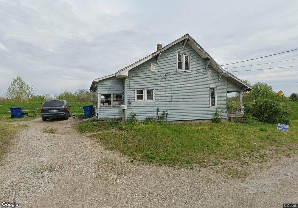 32 S Sumner Ave, West Terre Haute, IN 47885 - photo 1