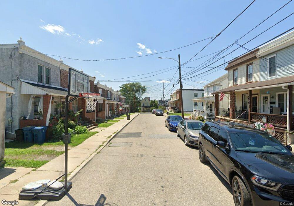 13 Miller St, Crum Lynne, PA 19022 - photo 1