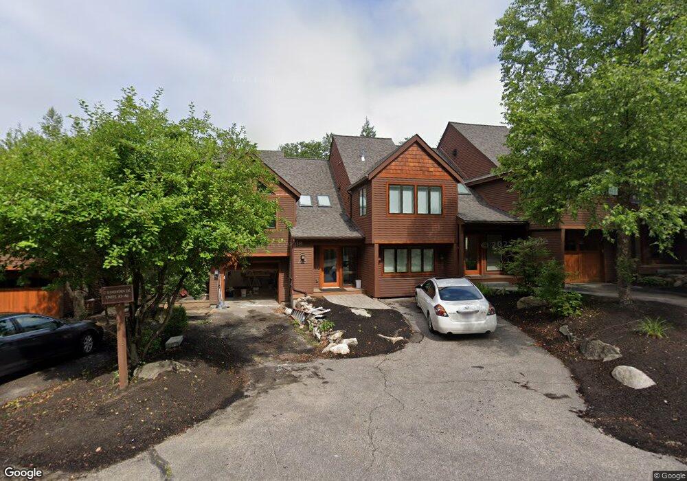 27 Rams Horn Dr unit A5, Lincoln, NH 03251 - photo 1